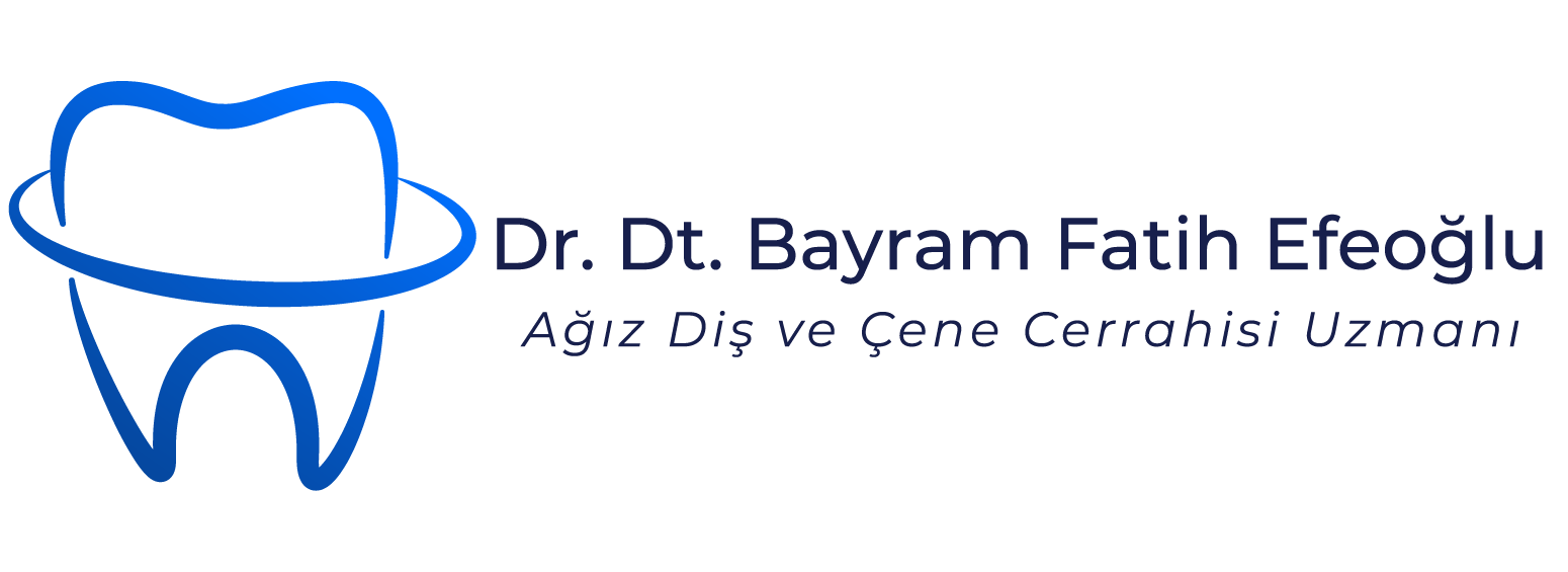 İzmir Çene Cerrahı - Dr. Dt. Fatih Efeoğlu